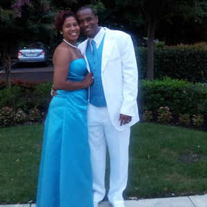 Meet your Posher, Ramona